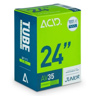 ACID 24'' JUNIOR/MTB AV 35mm sisärengas #93553